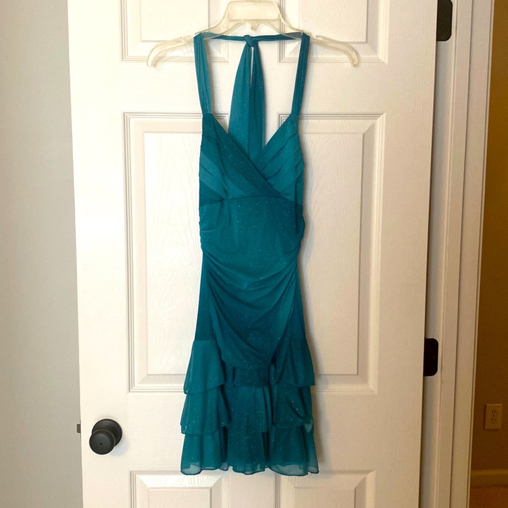 Homecoming Dress - size small